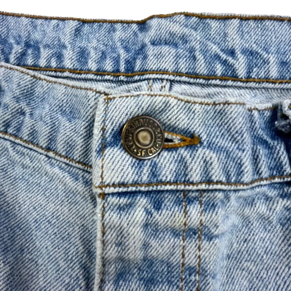 Levis vintage levis